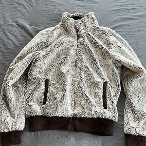 Patagonia Teddy Jacket